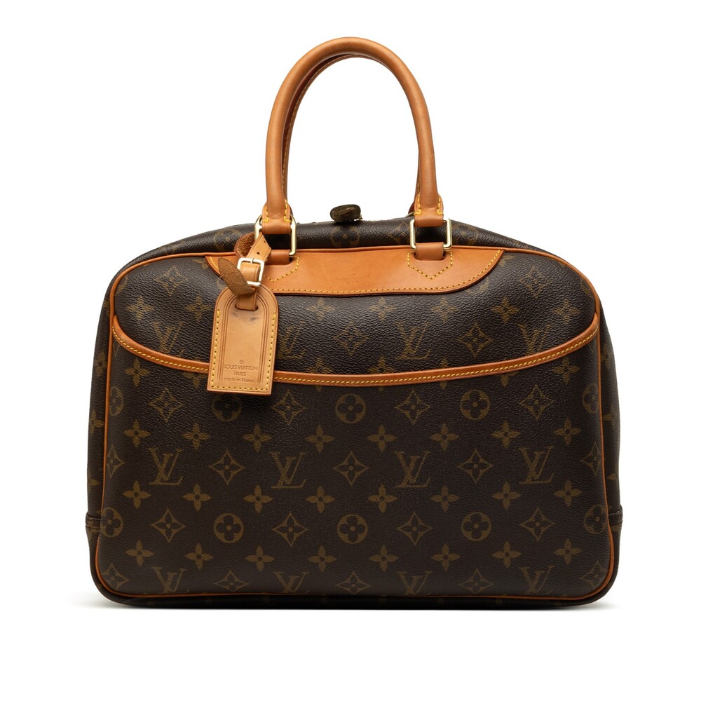 Louis Vuitton Deauville Pre-Loved #337810L69B